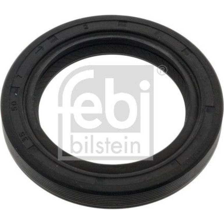 FEBI BILSTEIN Wellendichtring, Kurbelwelle 05627 FEBI BILSTEIN Wellendichtring, Kurbelwelle 05627