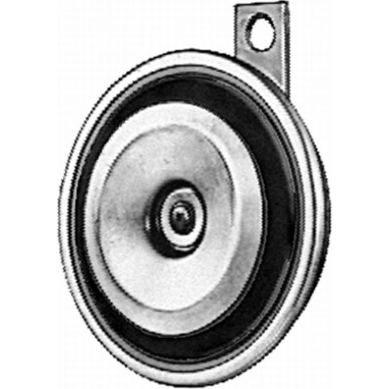 3AL 002 952-011 HELLA 12 Volt Horn 3AL 002 952-011 HELLA 12 Volt Horn