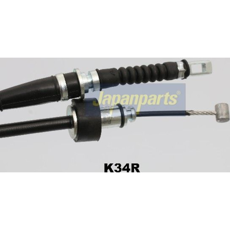 Seilzug, Feststellbremse Kia T. Cee'D/Pro Cee'D 1.4-2.0 06- Pr BC-K34R Seilzug, Feststellbremse Kia T. Cee'D/Pro Cee'D 1.4-2.0 06- Pr BC-K34R