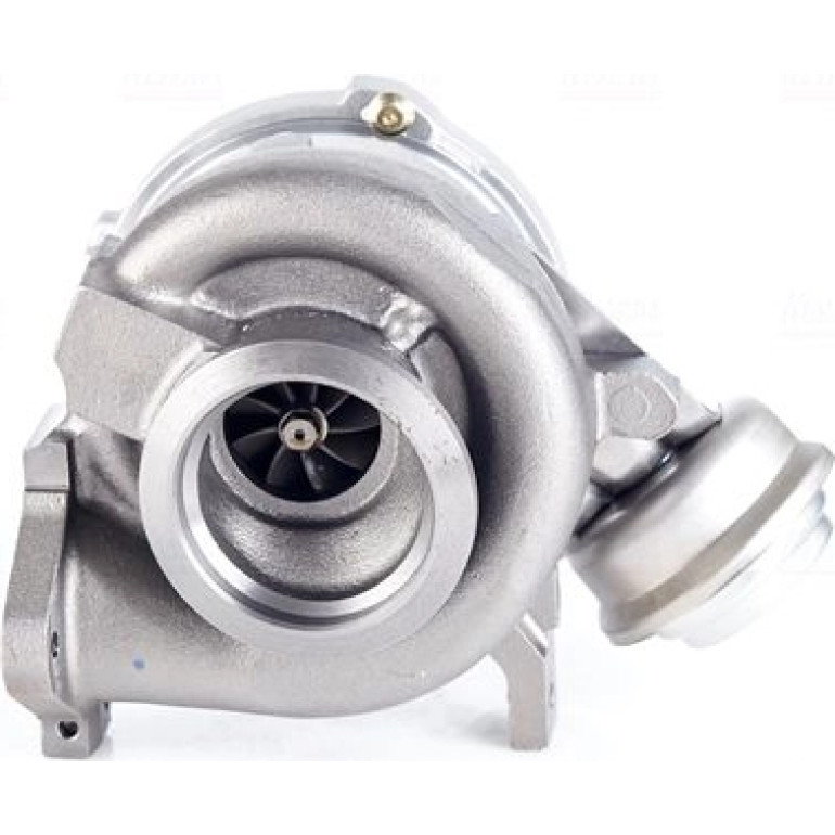 NISSENS Turbolader 93109 NISSENS Turbolader 93109