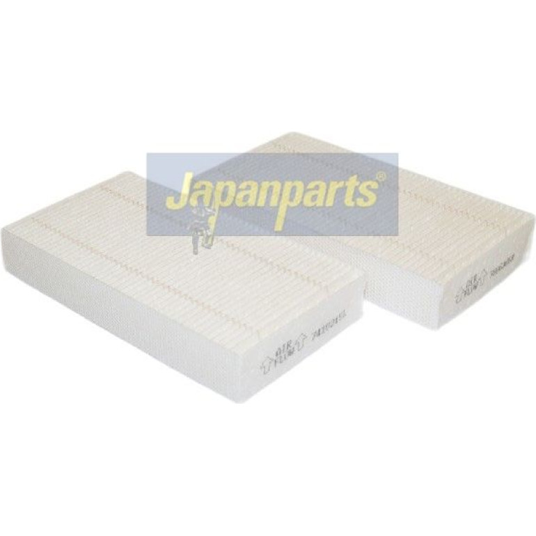 Japanparts Innenraumfilter FAA-H02 Japanparts Innenraumfilter FAA-H02