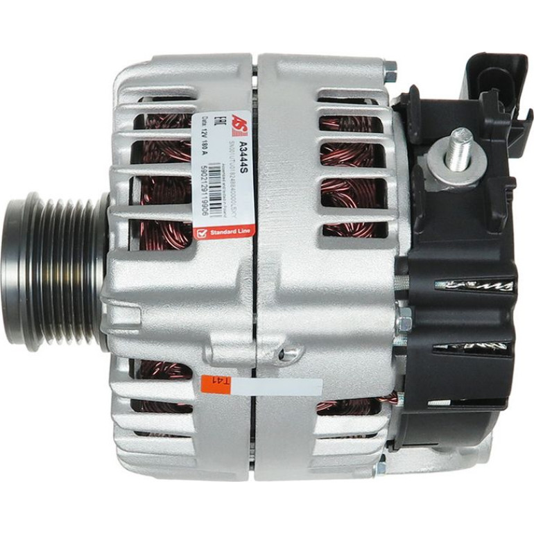 Generator A3444S