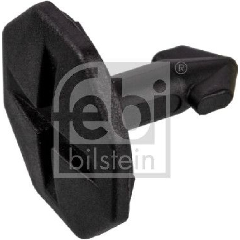 FEBI BILSTEIN Motor-/Unterfahrschutz 38691 FEBI BILSTEIN Motor-/Unterfahrschutz 38691
