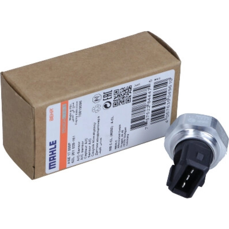 Druckschalter, Klimaanlage ASE 17 000P