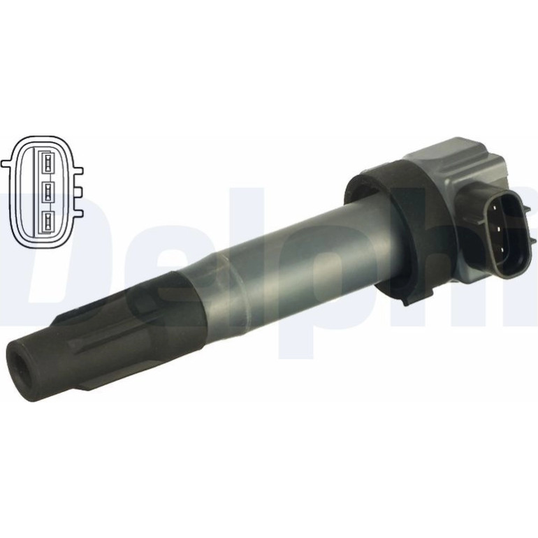 Zündspule GN10530-12B1 Zündspule GN10530-12B1