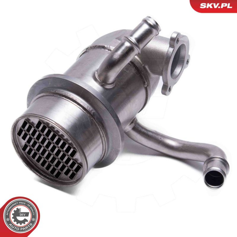 ESEN SKV Kühler, Abgasrückführung 14SKV247 ESEN SKV Kühler, Abgasrückführung 14SKV247