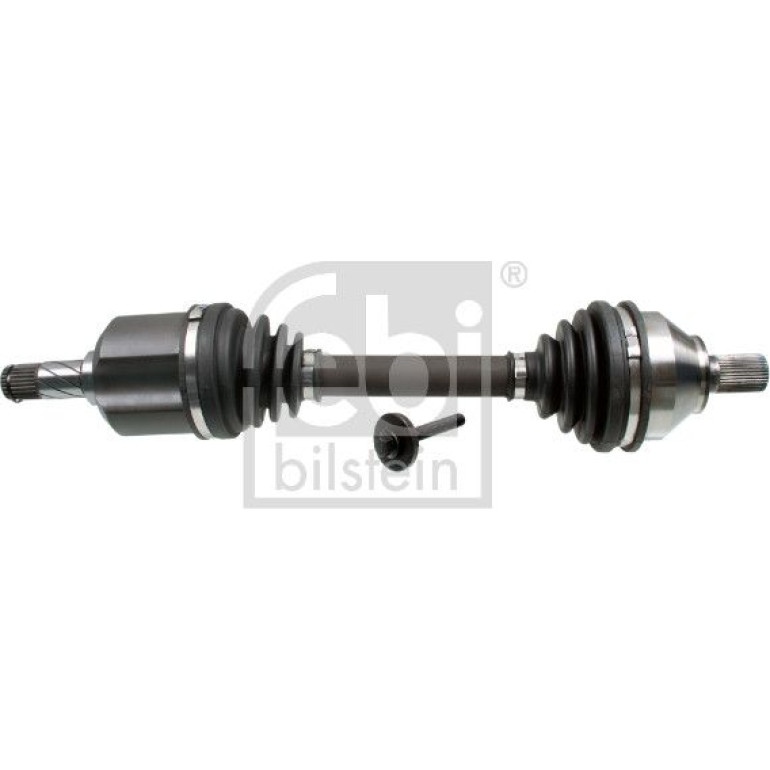 FEBI BILSTEIN Antriebswelle 183321 FEBI BILSTEIN Antriebswelle 183321