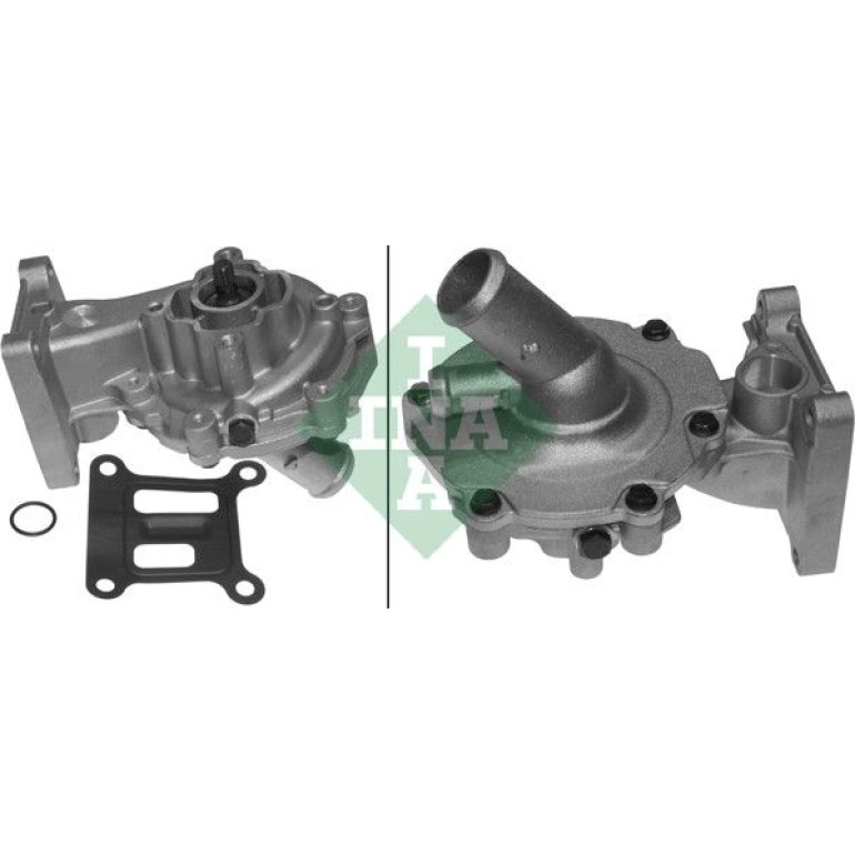 Wasserpumpe 538 0260 10 Wasserpumpe 538 0260 10