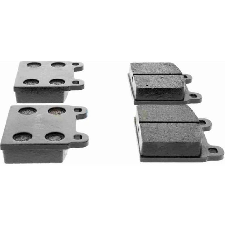 VAICO Bremsbelagsatz, Scheibenbremse V10-8122 VAICO Bremsbelagsatz, Scheibenbremse V10-8122