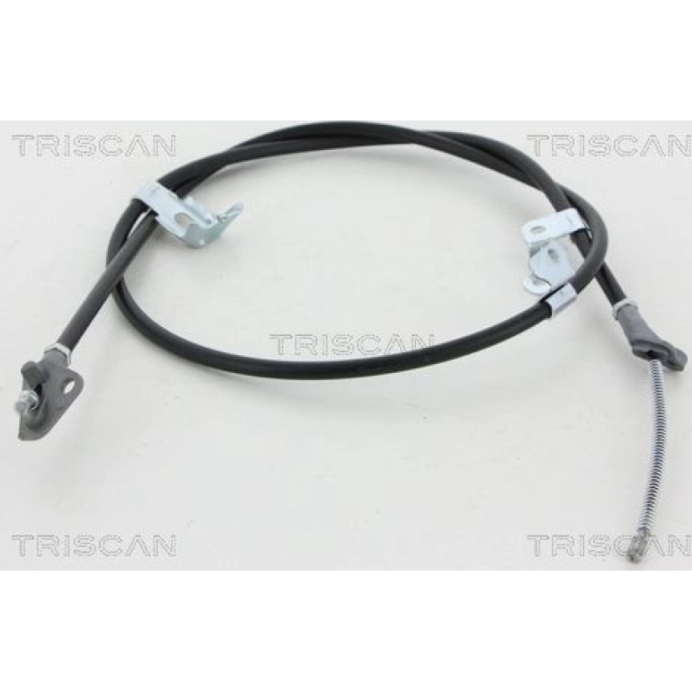 Seilzug, Feststellbremse Toyota T. Yaris Verso 1.3-1.5 99-05 Le 8140 131167 Seilzug, Feststellbremse Toyota T. Yaris Verso 1.3-1.5 99-05 Le 8140 131167