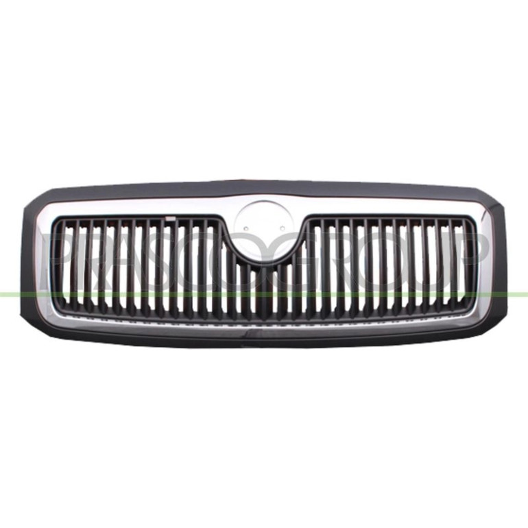KÜHLERGRILL KOMPLETT 5820,403,2