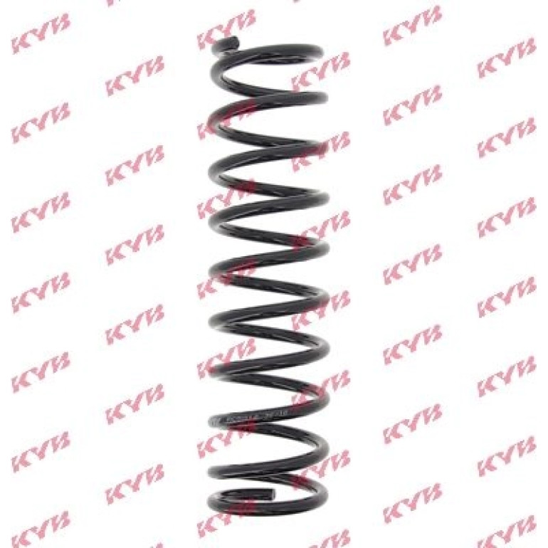 KYB Fahrwerksfeder Honda T. Cr-V 2.0 16V 10.95-02.02 RC5814 KYB Fahrwerksfeder Honda T. Cr-V 2.0 16V 10.95-02.02 RC5814