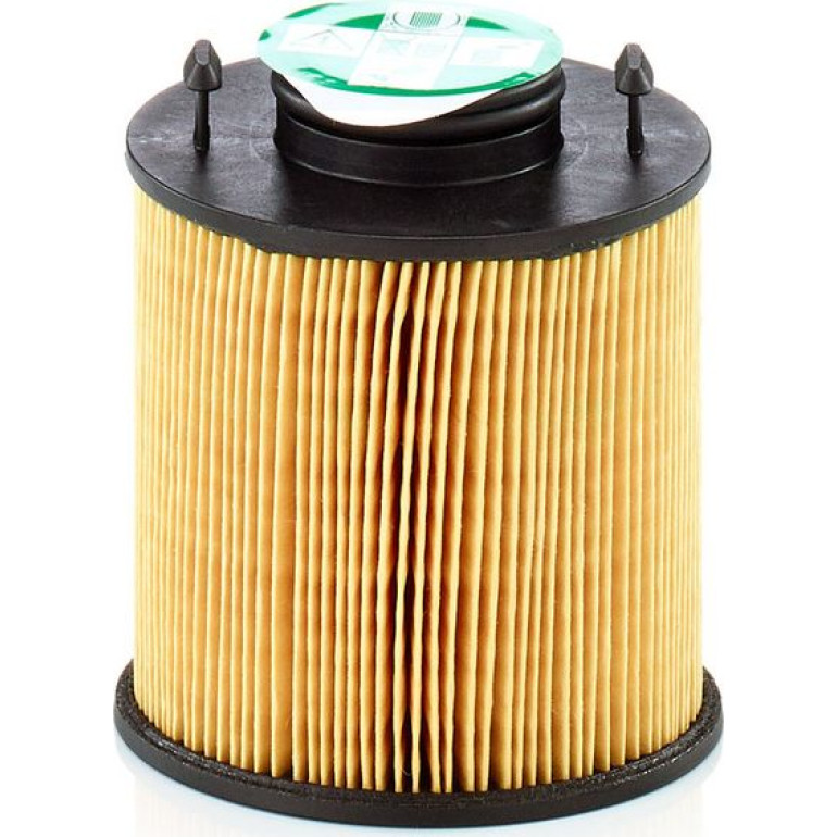 Mann & Hummel Industriefilter U 620/2 y KIT