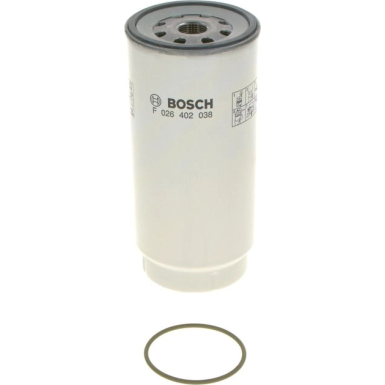 Kraftstofffilter F 026 402 038 Kraftstofffilter F 026 402 038