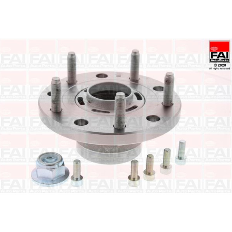 FAI AUTOPARTS Nabe FHBK1164