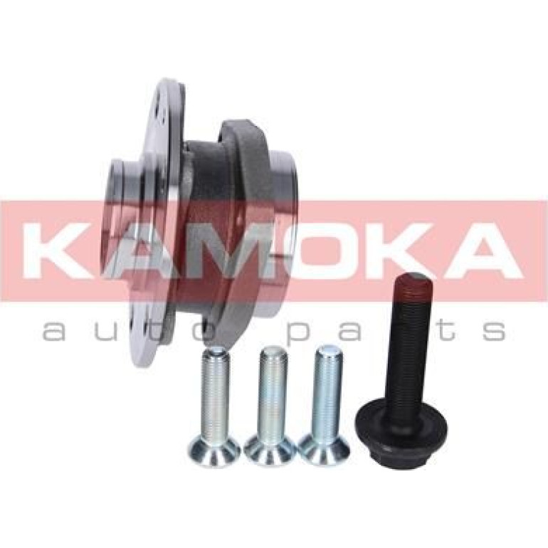 KAMOKA Radlagersatz 5500066 KAMOKA Radlagersatz 5500066