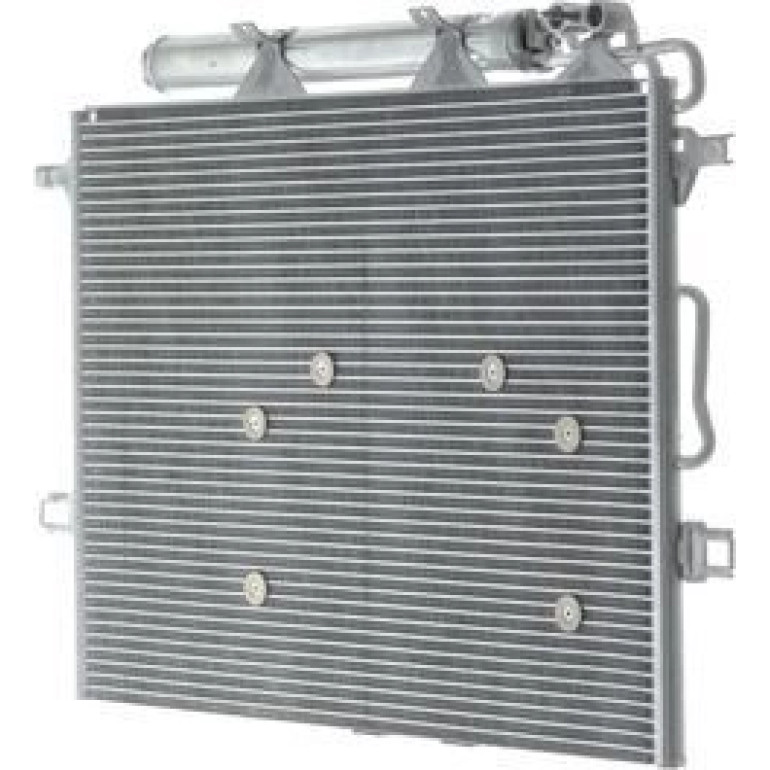 Kondensator, Klimaanlage AC 453 000P Kondensator, Klimaanlage AC 453 000P