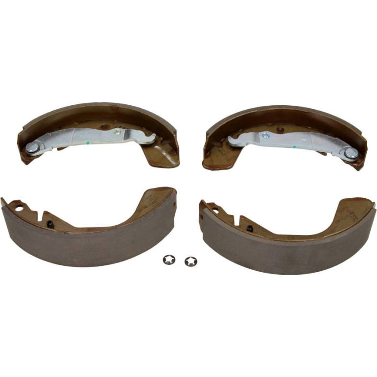 Bremsbacken Opel Astra/Combo/Corsa 1.3 Cdti/1.7 Tds 91 ADG04116 Bremsbacken Opel Astra/Combo/Corsa 1.3 Cdti/1.7 Tds 91 ADG04116