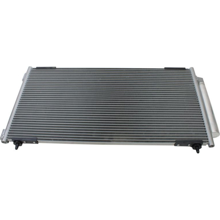 Kondensator, Klimaanlage AC830217 Kondensator, Klimaanlage AC830217