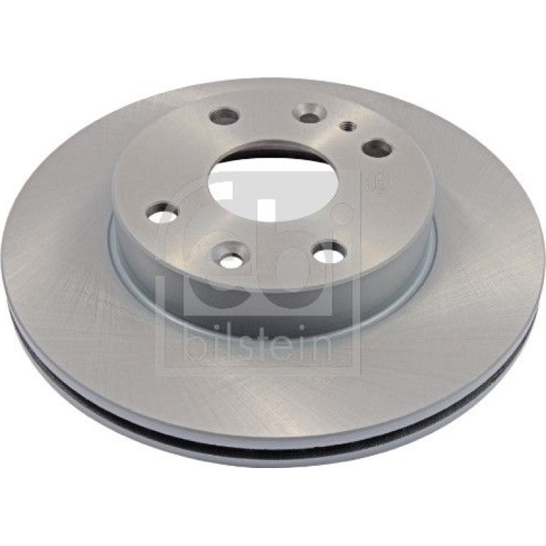 FEBI BILSTEIN Bremsscheibe 10624 FEBI BILSTEIN Bremsscheibe 10624