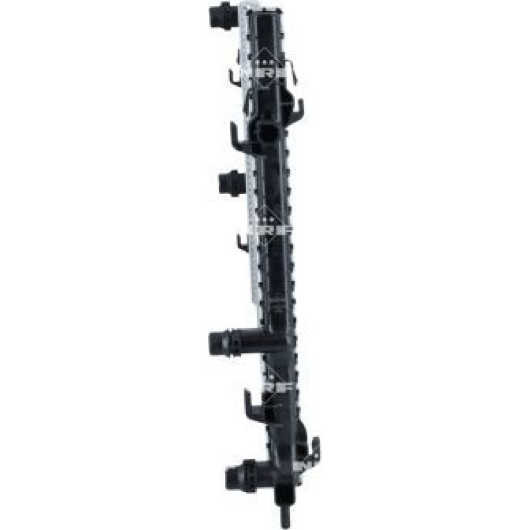 Kühler, Motorkühlung 58398 Kühler, Motorkühlung 58398