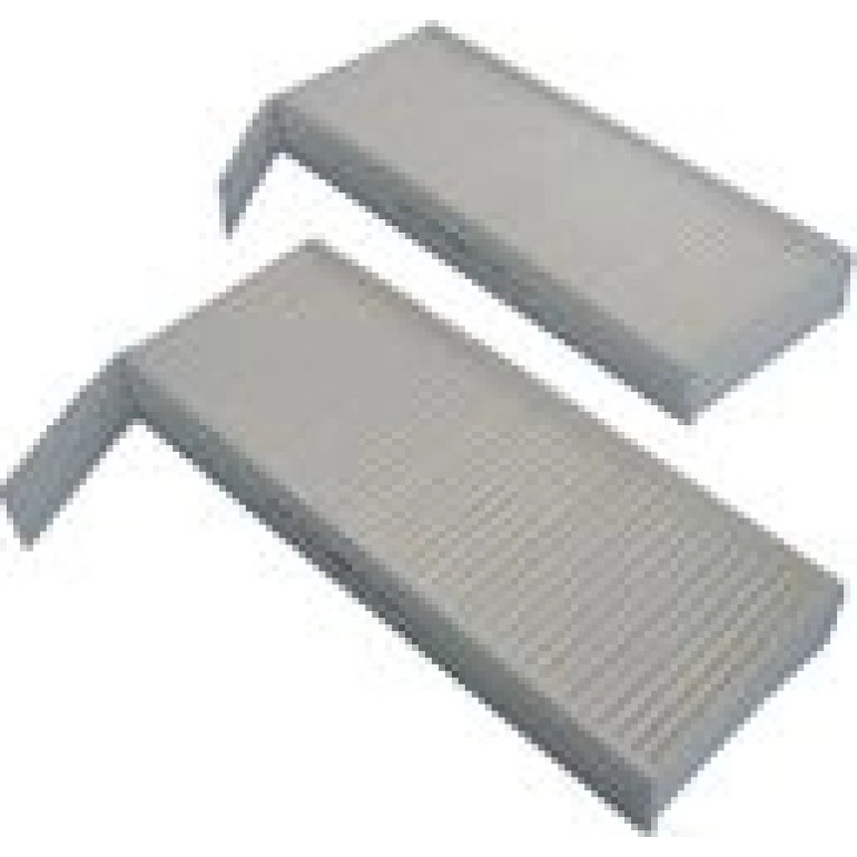 Innenraumfilter Peugeot 308 2013- Set 2Stk MS-6478