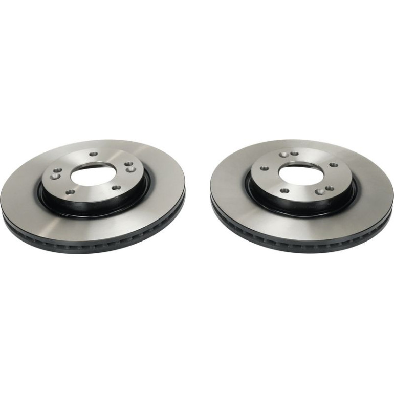 80 481 044 Bremsscheibe VA DF8056 80 481 044 Bremsscheibe VA DF8056