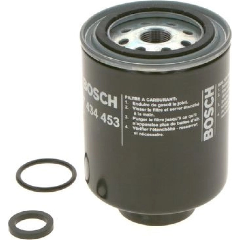 Kraftstofffilter 1457434453 Kraftstofffilter 1457434453