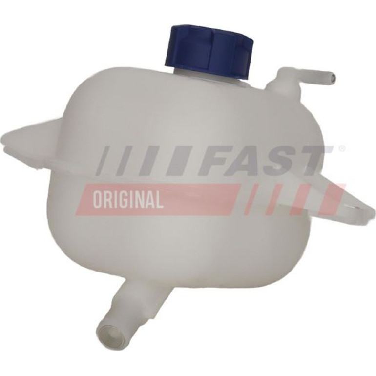 FAST Ausgleichsbehälter, Kühlmittel FT61218 FAST Ausgleichsbehälter, Kühlmittel FT61218