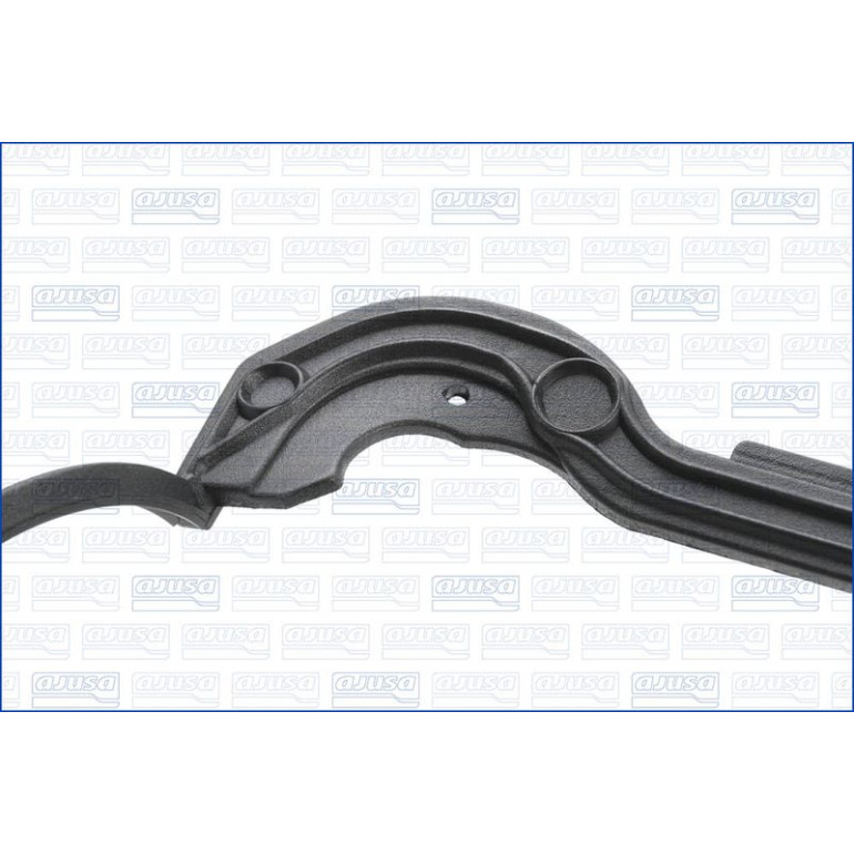 Dichtung, Zylinderkopfhaube Vw 2,4D 11045500