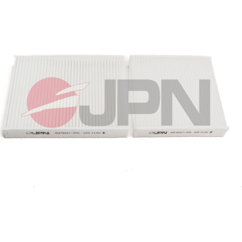 JPN Filter, Innenraumluft 40F9047-JPN