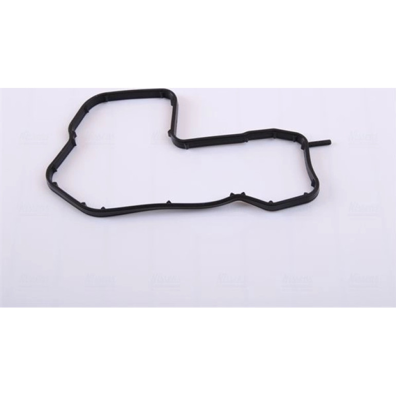 Ölkühler PKW 90808 Ölkühler PKW 90808