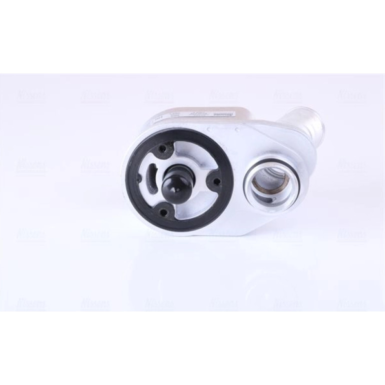 Ölkühler PKW 91101 Ölkühler PKW 91101
