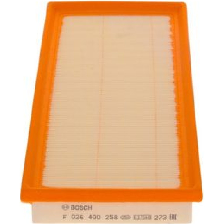Luftfilter F 026 400 258 Luftfilter F 026 400 258