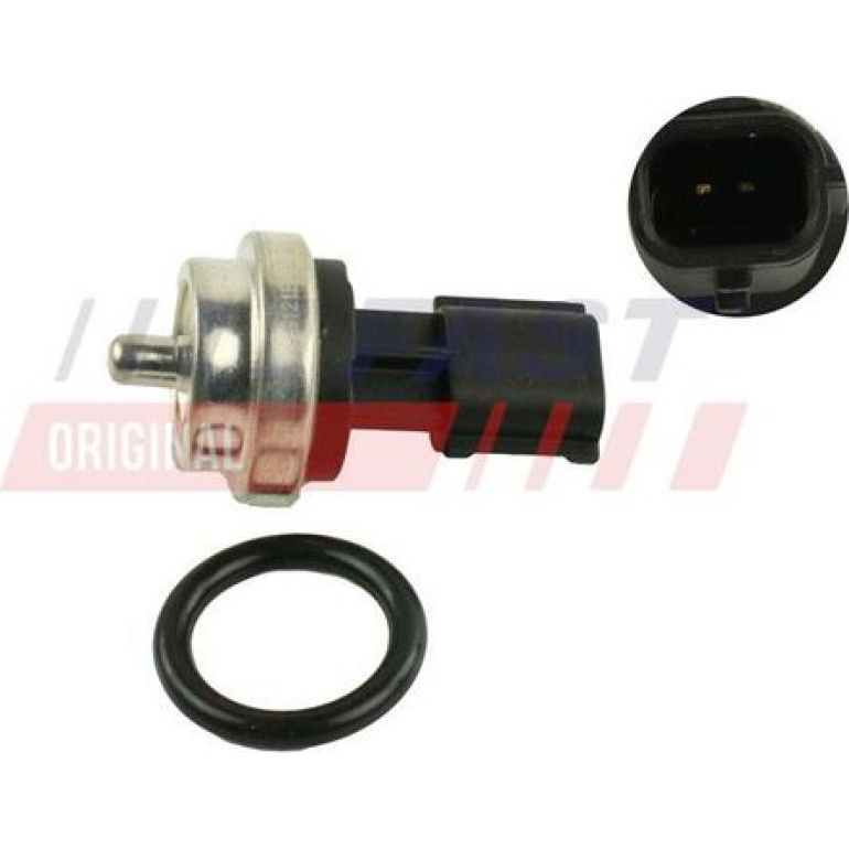 FAST Sensor, Kühlmitteltemperatur FT80129 FAST Sensor, Kühlmitteltemperatur FT80129