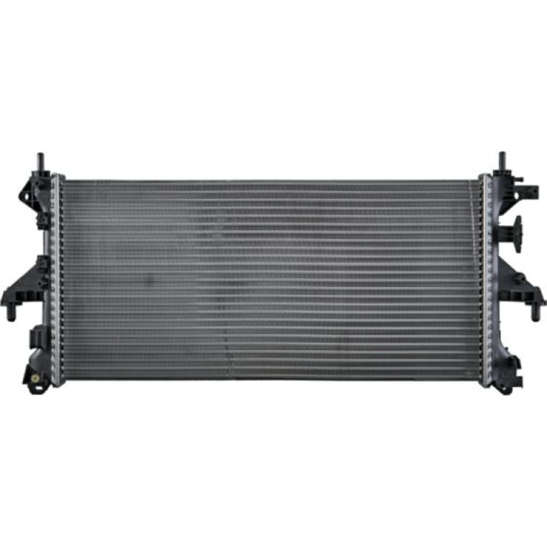 MAHLE Kühler, Motorkühlung CR 880 000P MAHLE Kühler, Motorkühlung CR 880 000P