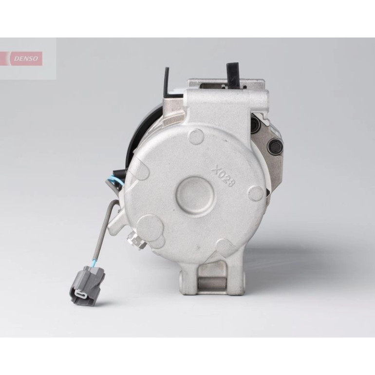 DENSO Kompressor DCP40015 DENSO Kompressor DCP40015