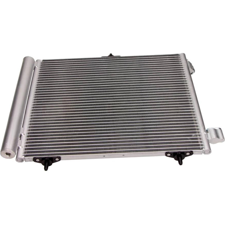 Kondensator, Klimaanlage AC848900 Kondensator, Klimaanlage AC848900