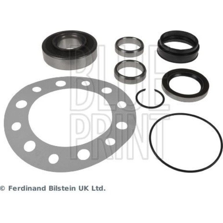 BluePrint Radlager ADT383102 BluePrint Radlager ADT383102