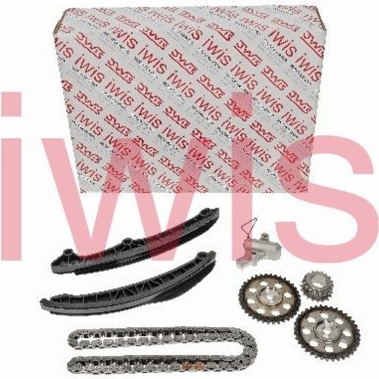 STEUERKETTENSATZ IWI59771SET STEUERKETTENSATZ IWI59771SET