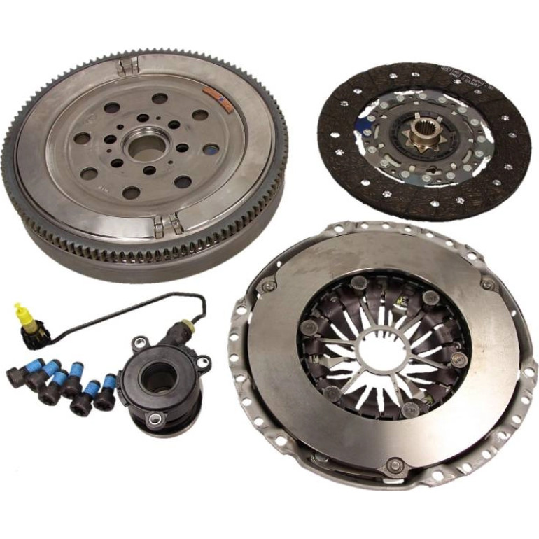 LUK REPSET DMF 600 0158 00 LUK REPSET DMF 600 0158 00