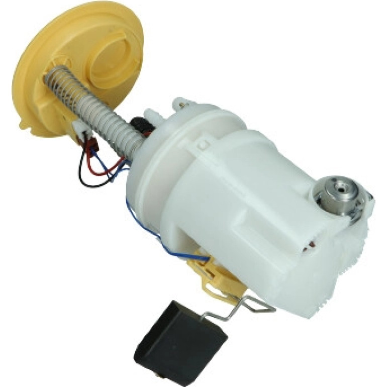 Kraftstofffördermodul 43-0165 Kraftstofffördermodul 43-0165