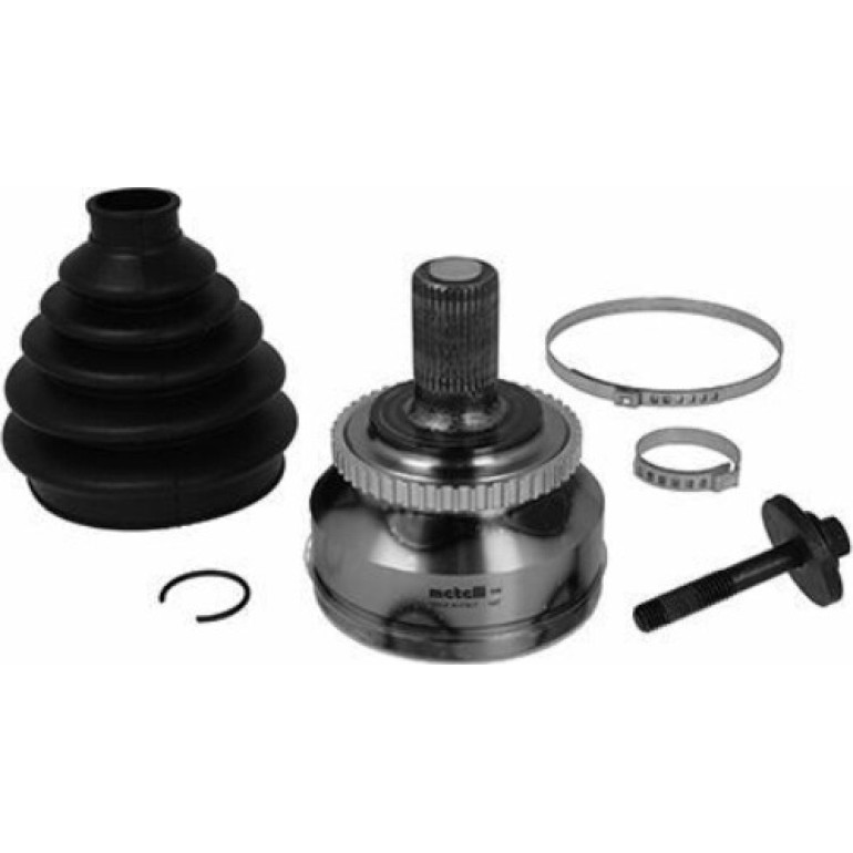 Gelenksatz, Antriebswelle Volvo S60/S70/S80 15-1538 Gelenksatz, Antriebswelle Volvo S60/S70/S80 15-1538