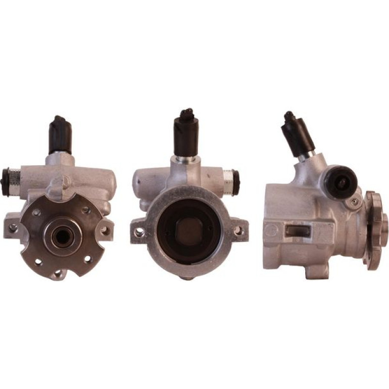 DRI Servopumpe 715520145 hydraulisch