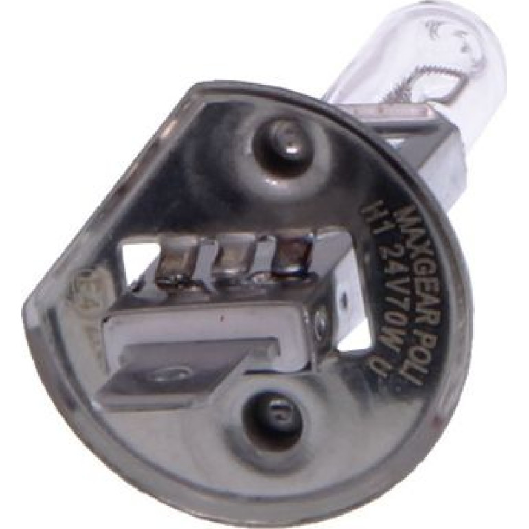 Glühlampe H1 24V/70W 78-0049 Glühlampe H1 24V/70W 78-0049