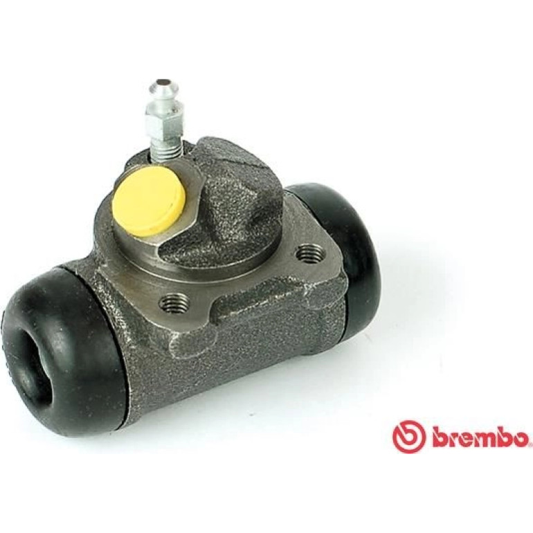 BREMBO Radbremszylinder A 12 195 BREMBO Radbremszylinder A 12 195