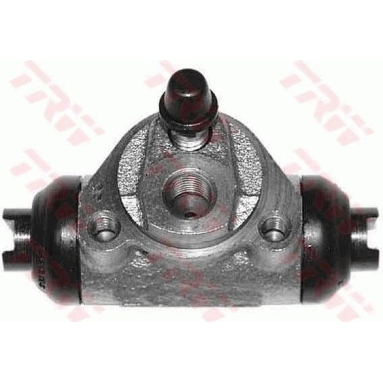 TRW Bremsrolle BWD103 TRW Bremsrolle BWD103