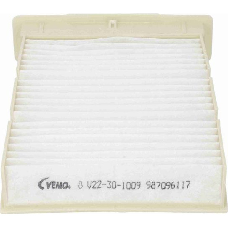 VEMO Filter, Innenraumluft V22-30-1009 VEMO Filter, Innenraumluft V22-30-1009