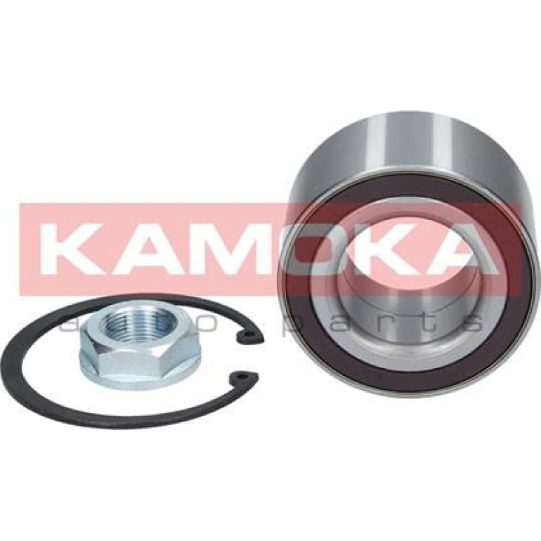 KAMOKA Radlagersatz 5600089 KAMOKA Radlagersatz 5600089