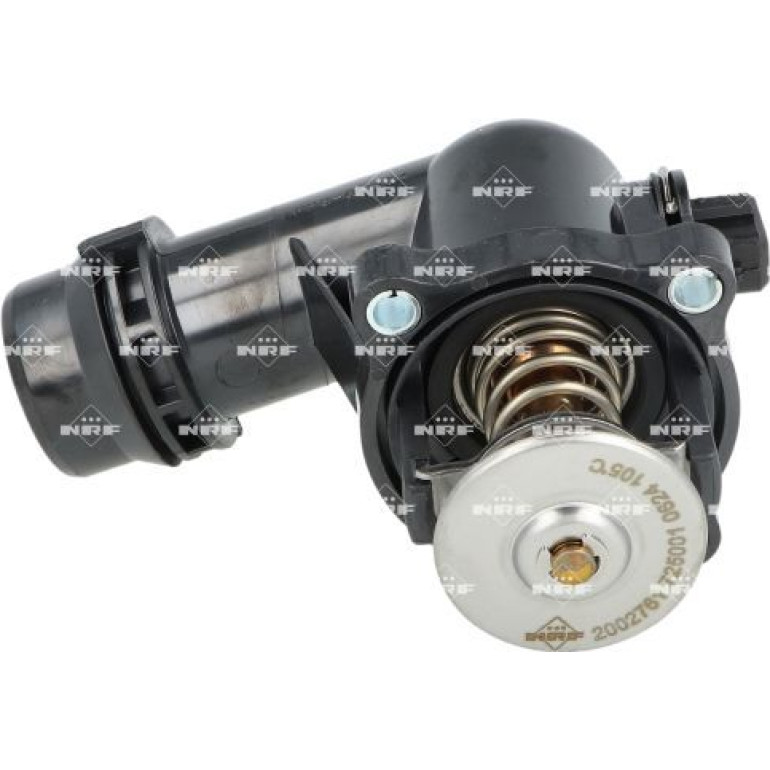 Thermostat, Kühlmittel 725001 Thermostat, Kühlmittel 725001
